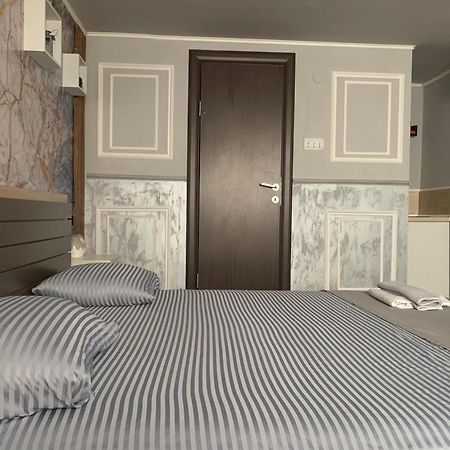 Apartman Daca 波德戈里察 外观 照片
