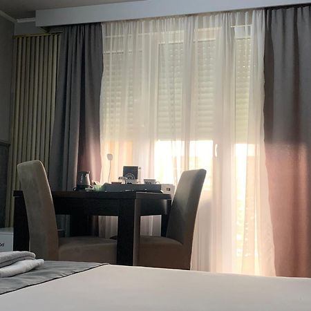 Apartman Daca 波德戈里察 外观 照片