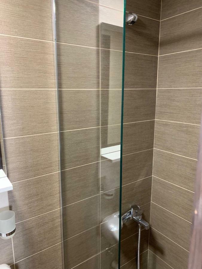 Apartman Daca 波德戈里察 外观 照片